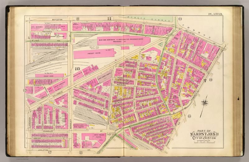 Directors Chair Updates coming to Bay Village historic district